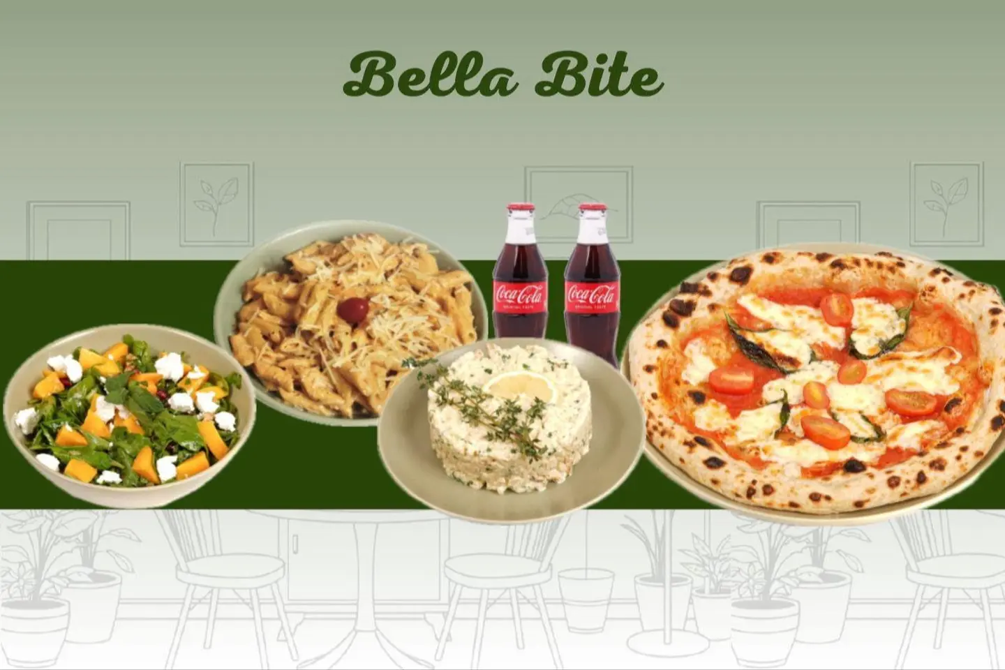 وجبة الغداء