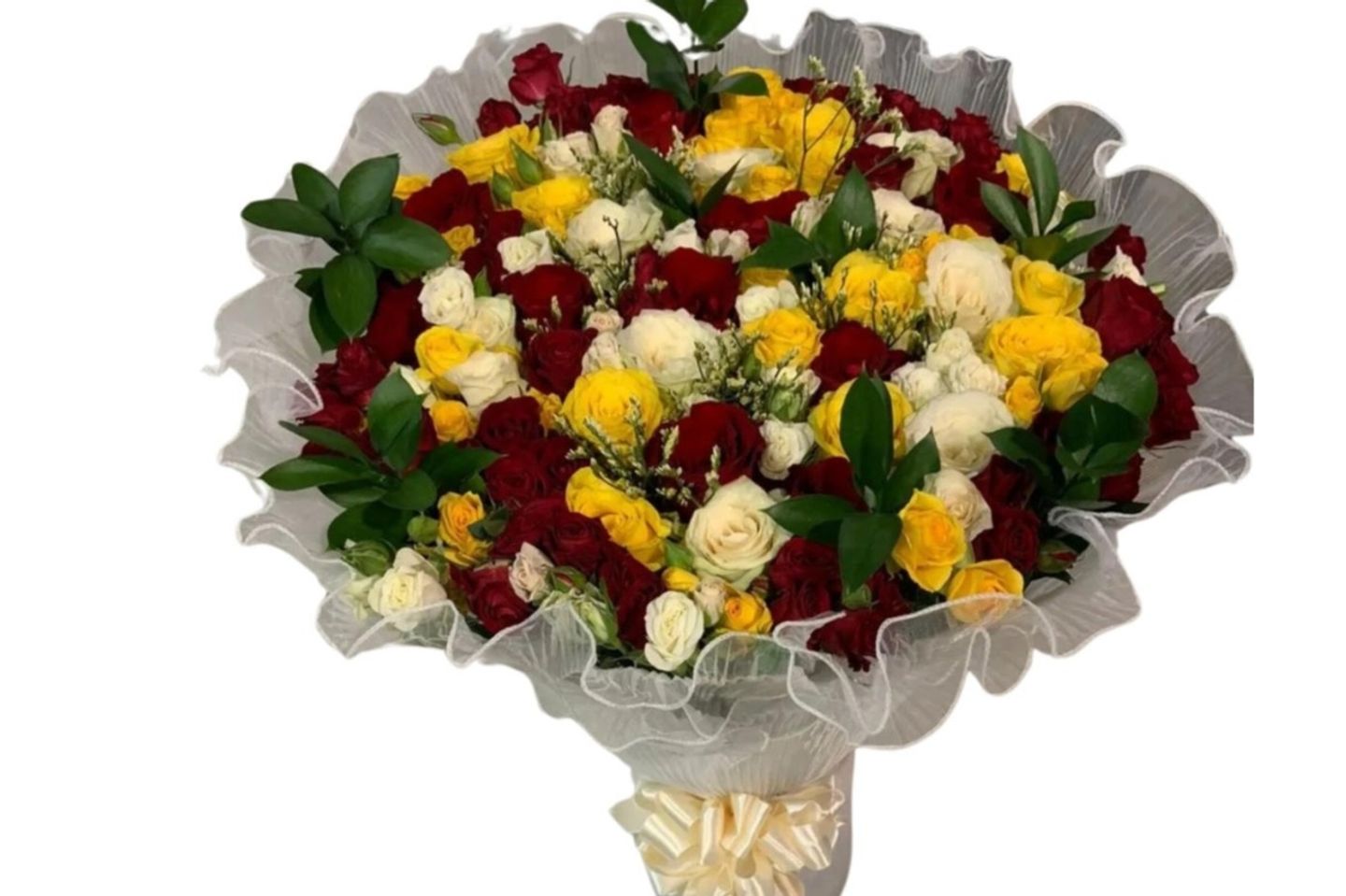 Bouquet Pr 12