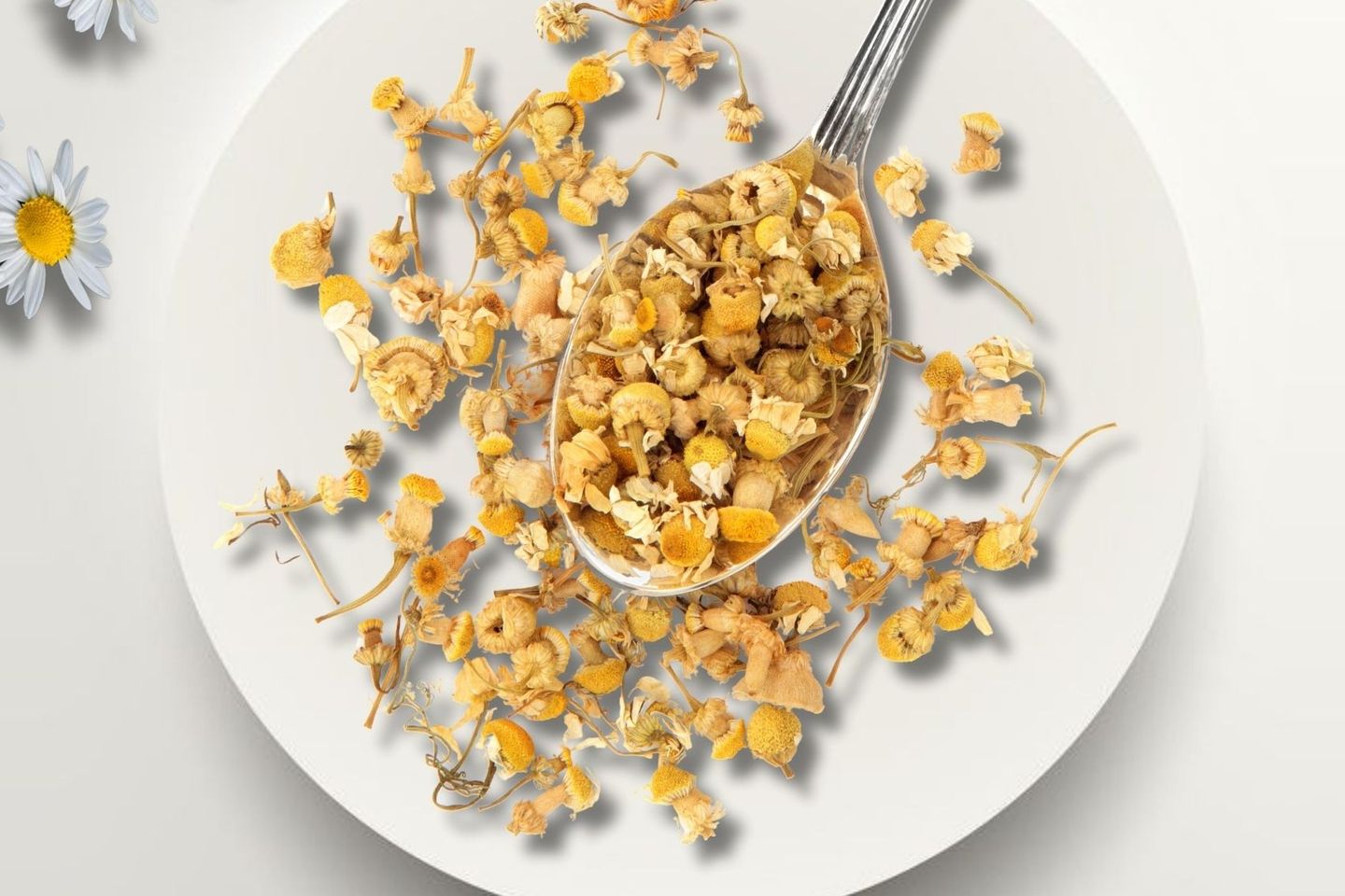 Chamomile Herbs 100g