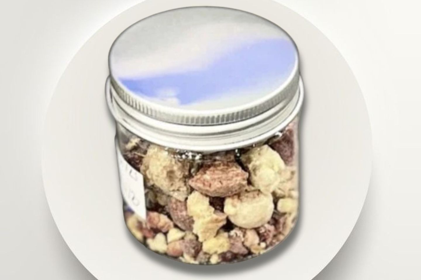 Anzerut 50g
