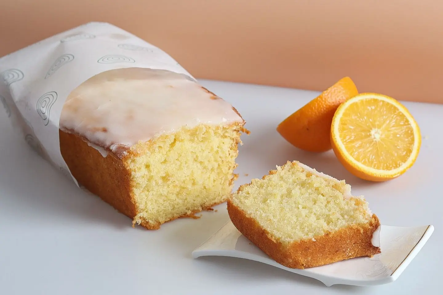 Lemon Cake