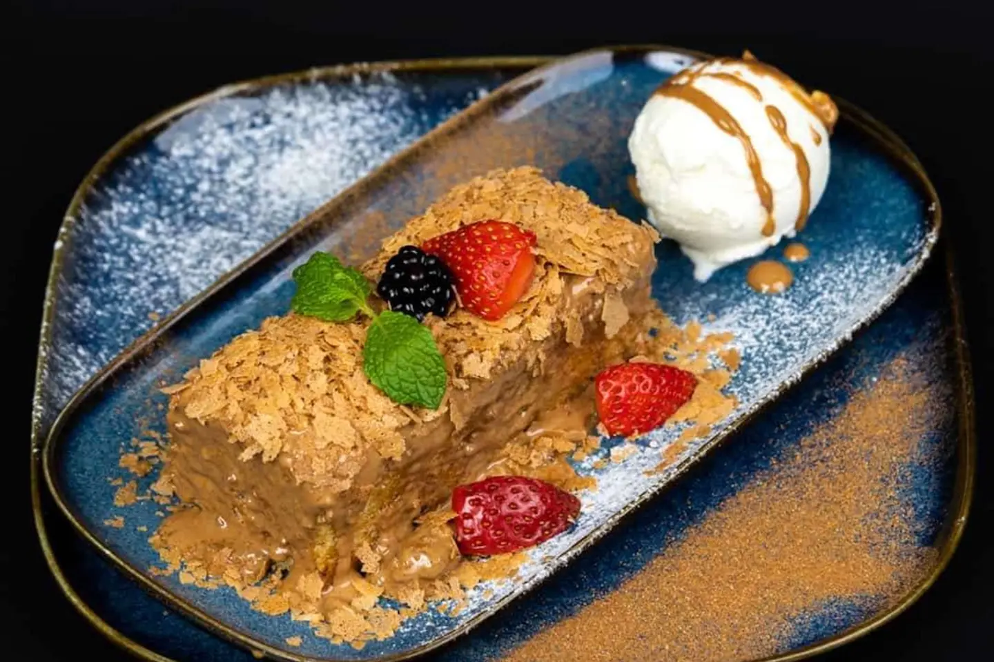 Pecan French Toast