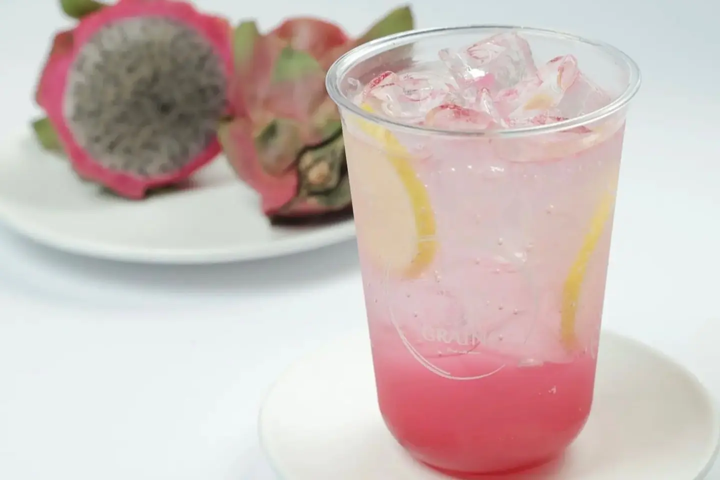Dragon Lemon