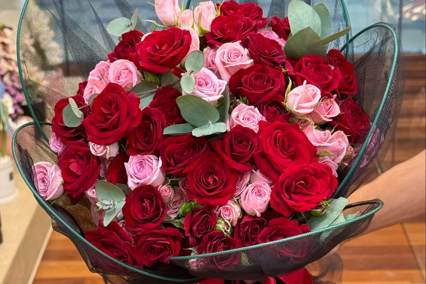 باقة الهبه٣