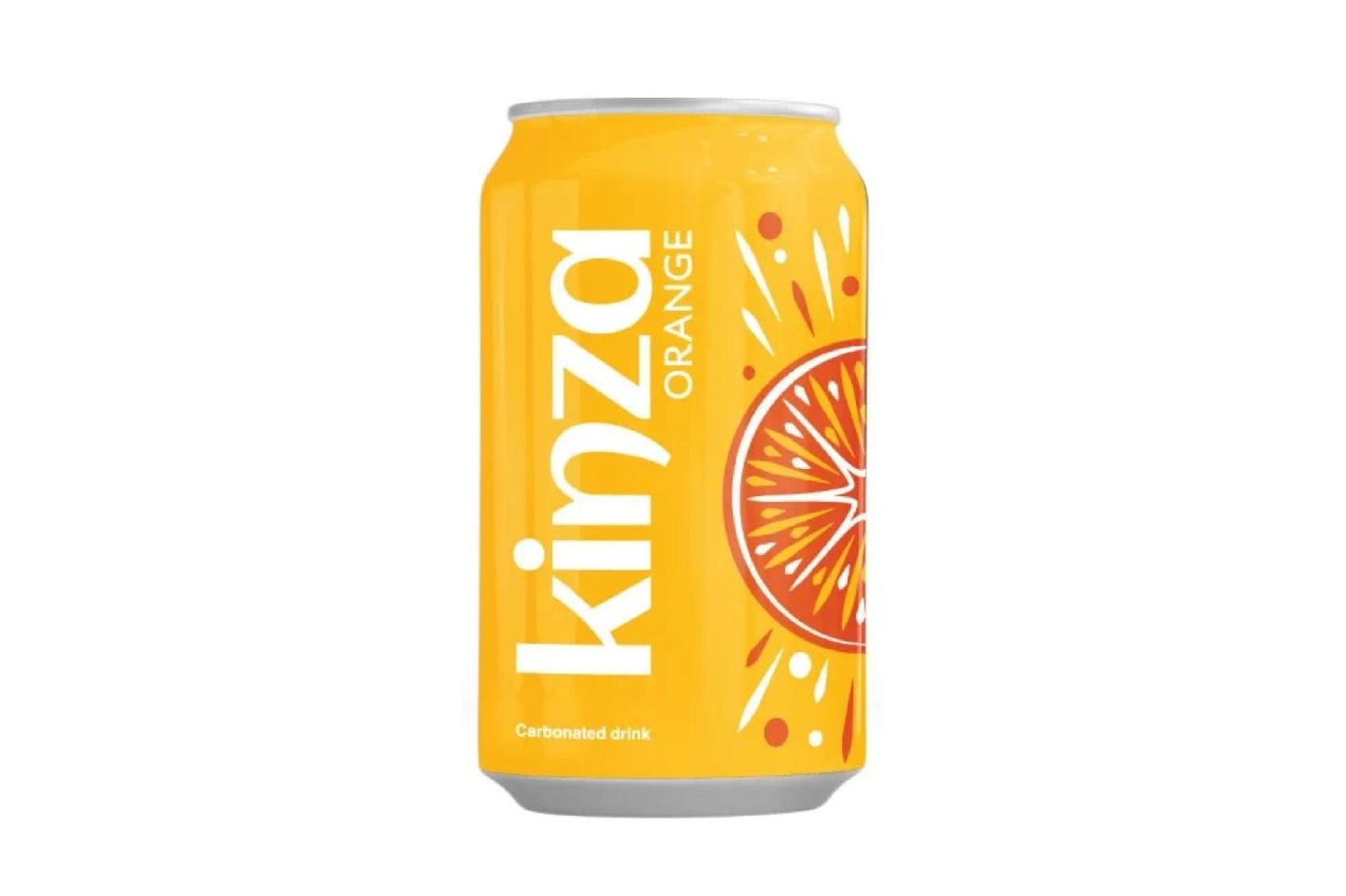 Kinza Orange