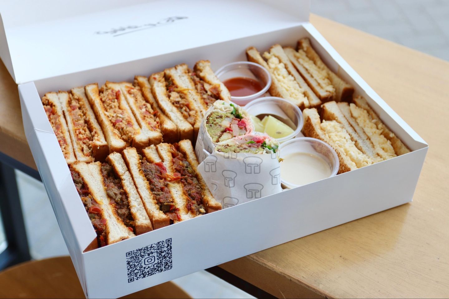 Toasters Box