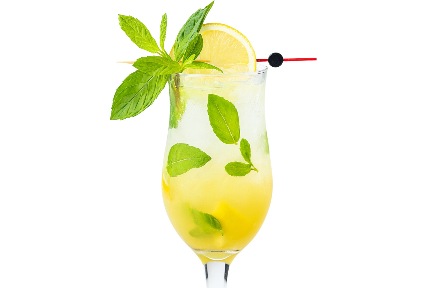 موهيتو فاكهة العاطفة