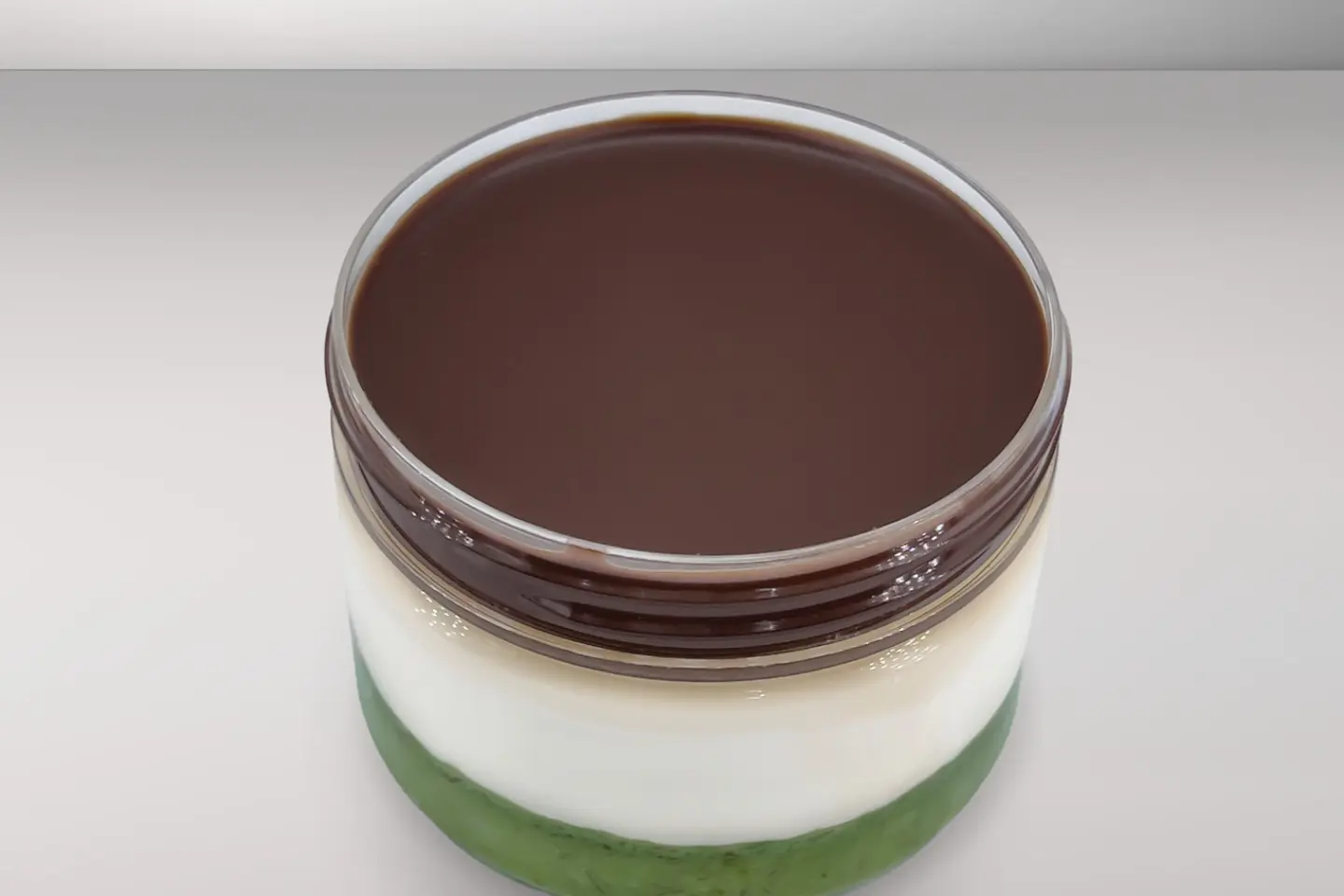 Cheesecake Trend In Dubai