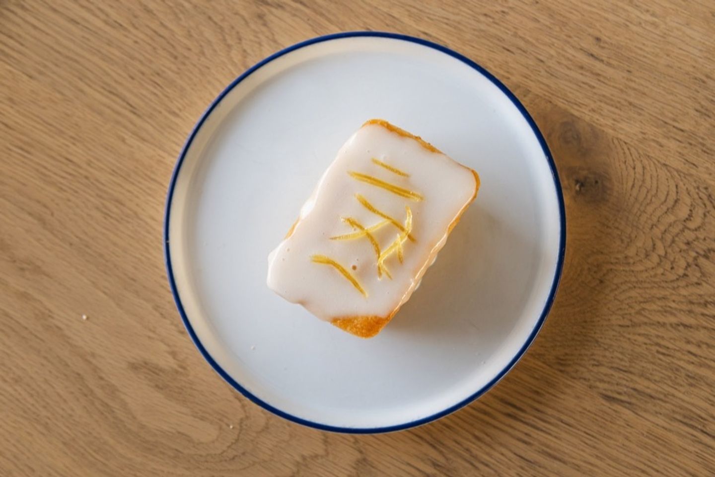 Greek Lemon Pie