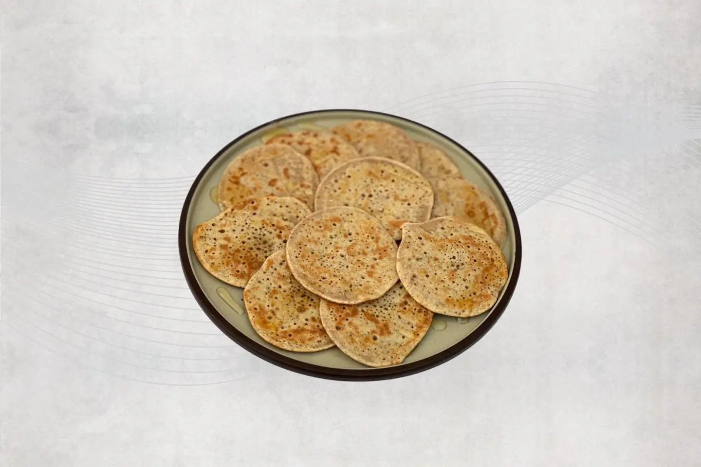 مصابيب بالعسل