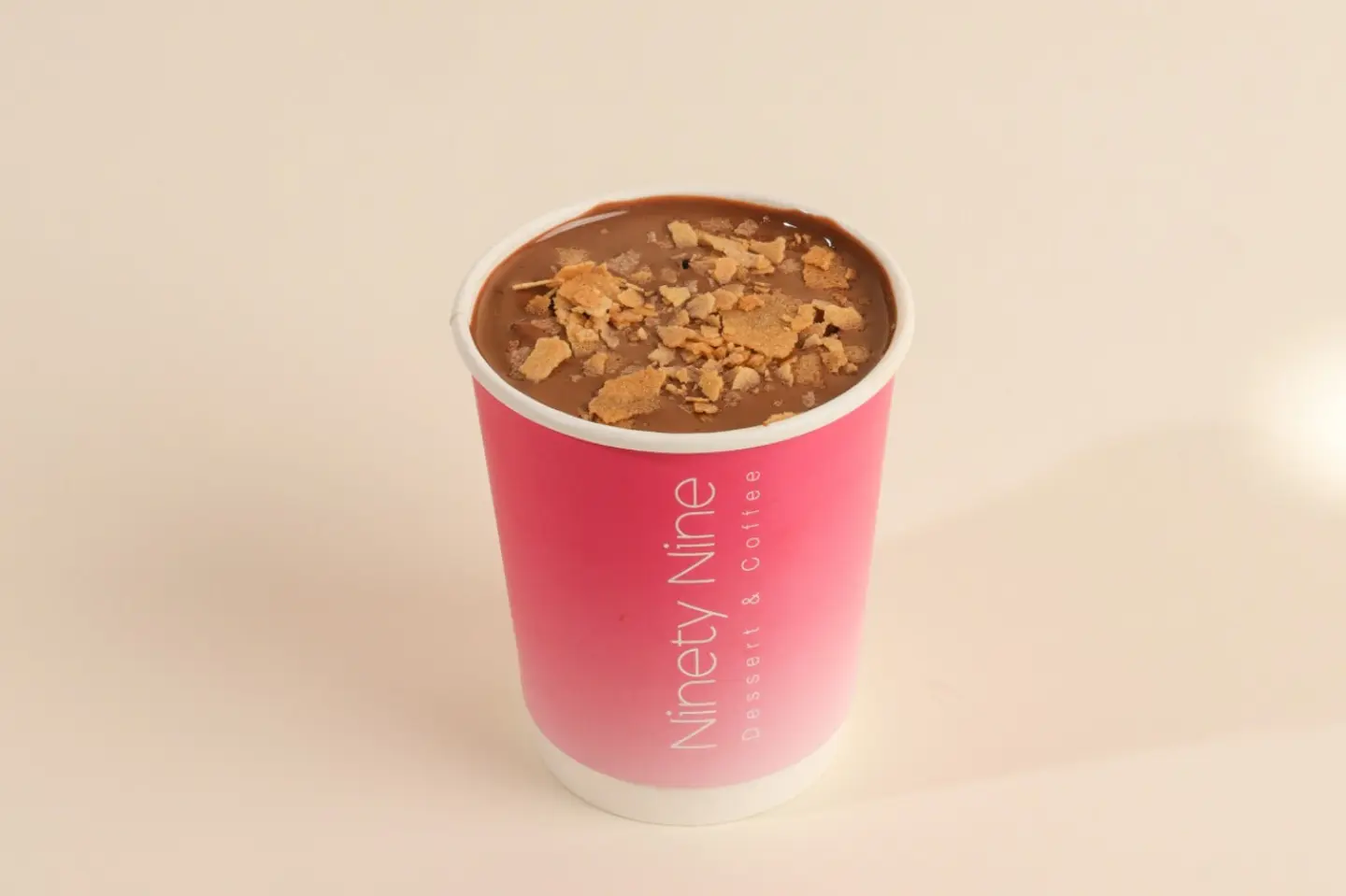 Chocolate Pudding