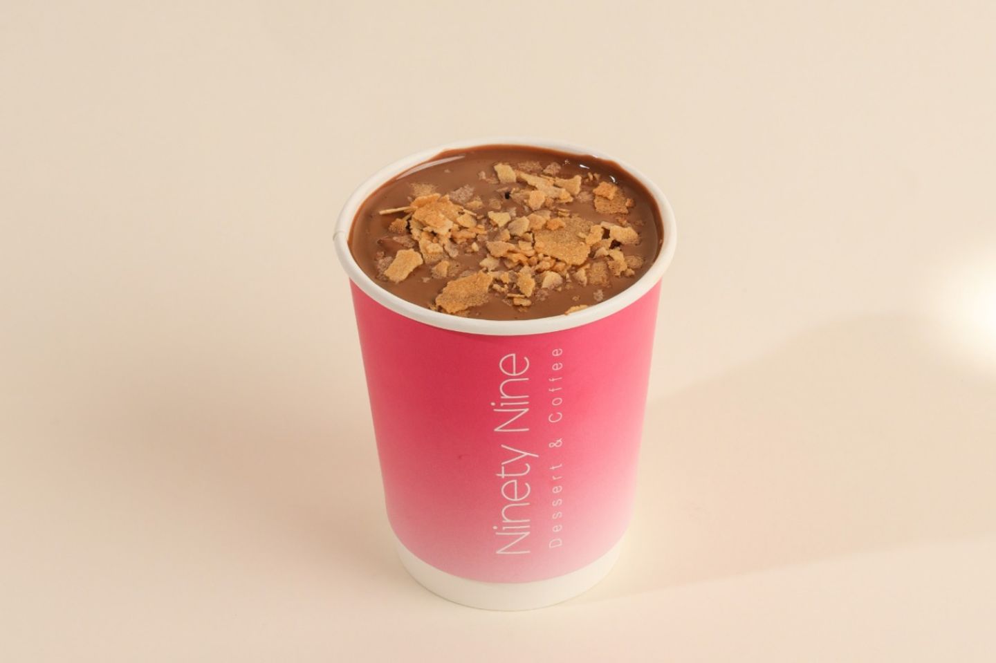 Chocolate Pudding