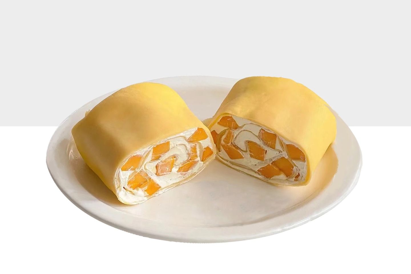 Mango Roll