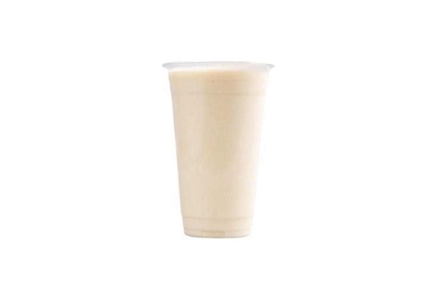 Milk Banana Juice