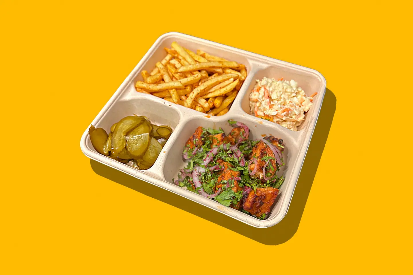 Shish Box