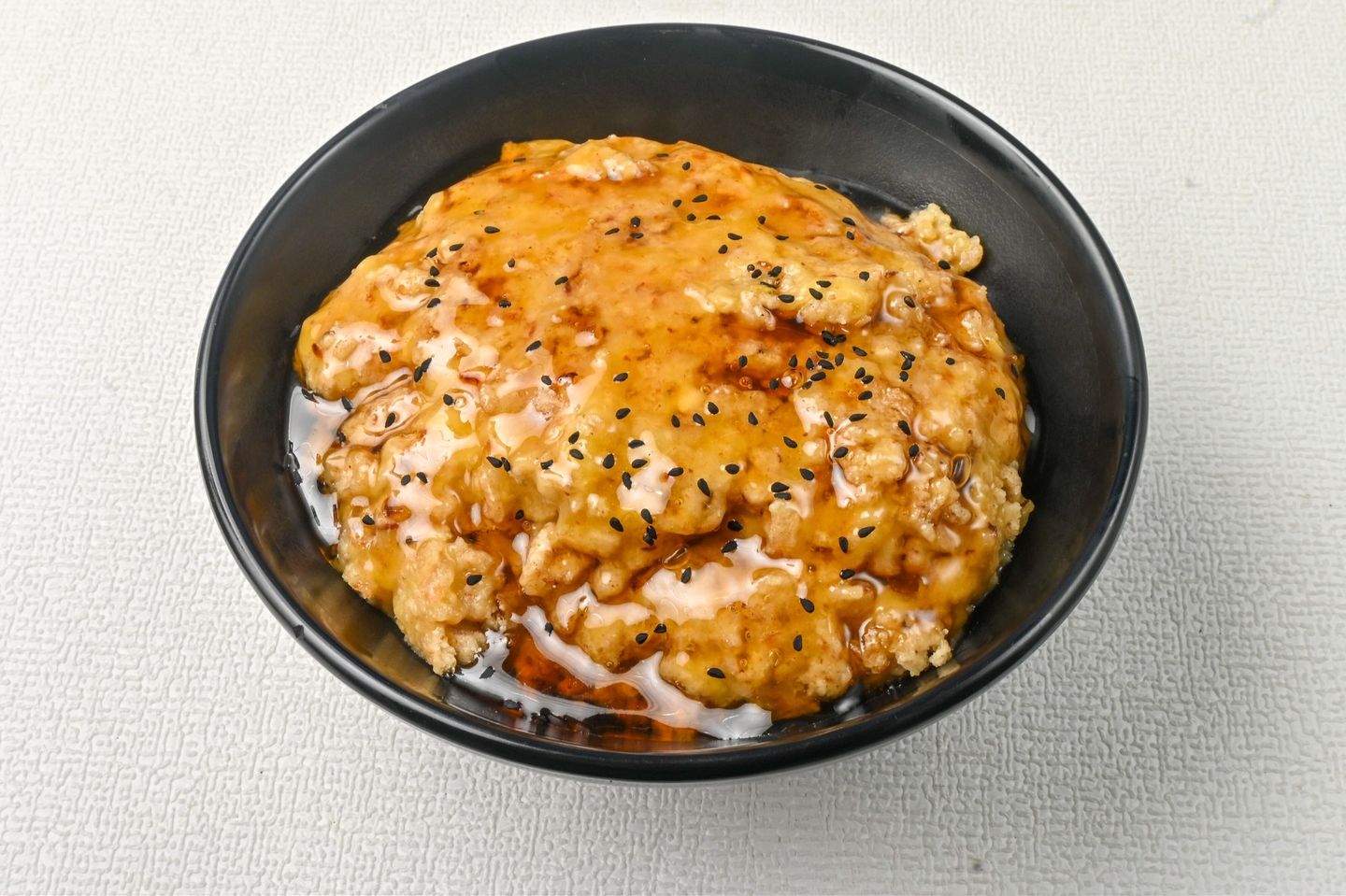 Honey Ghee Fatteh