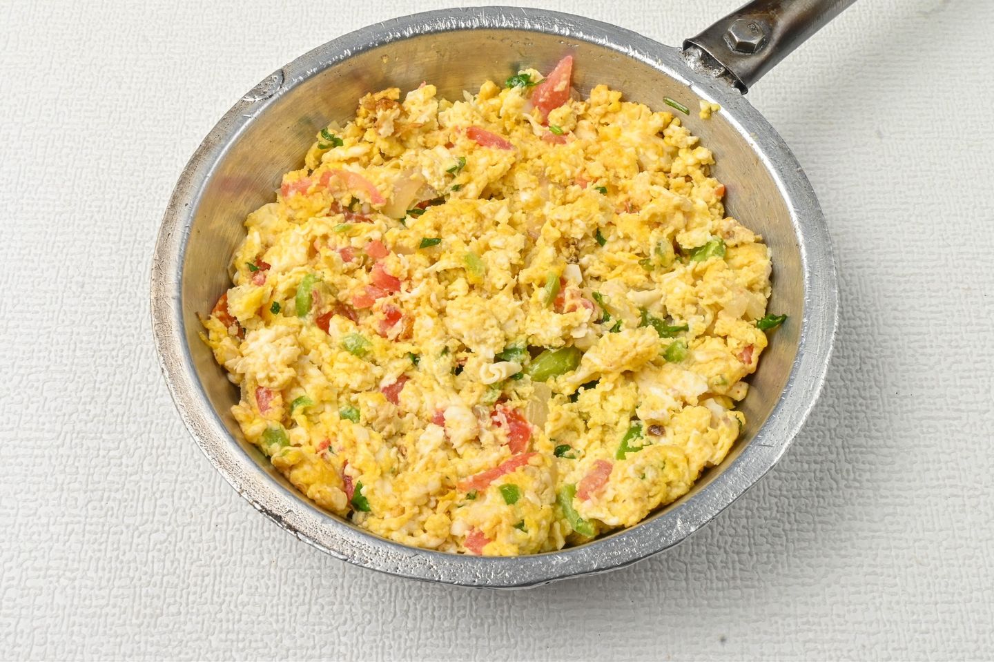 Regular Shakshouka