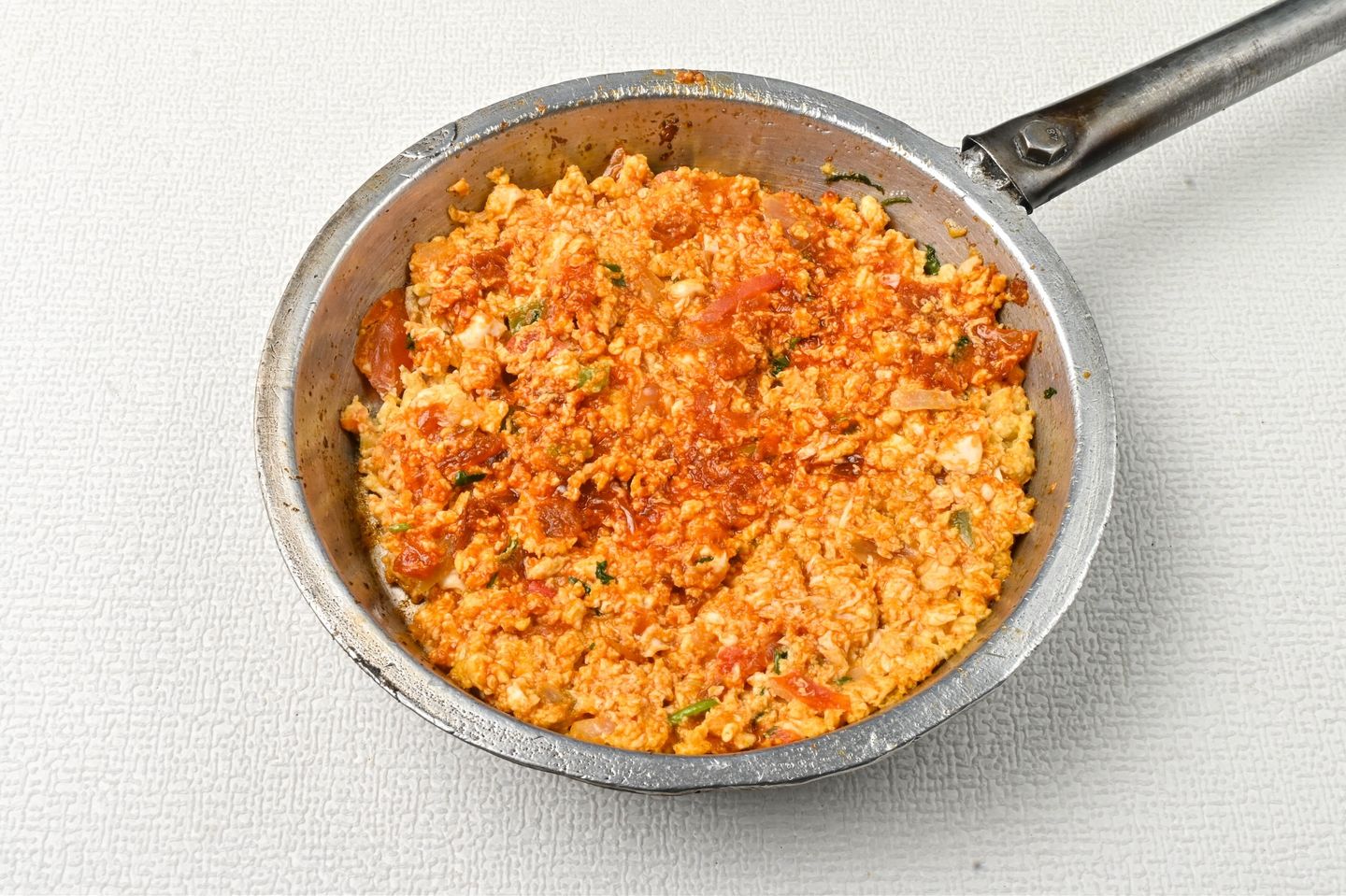 Adani Shakshouka