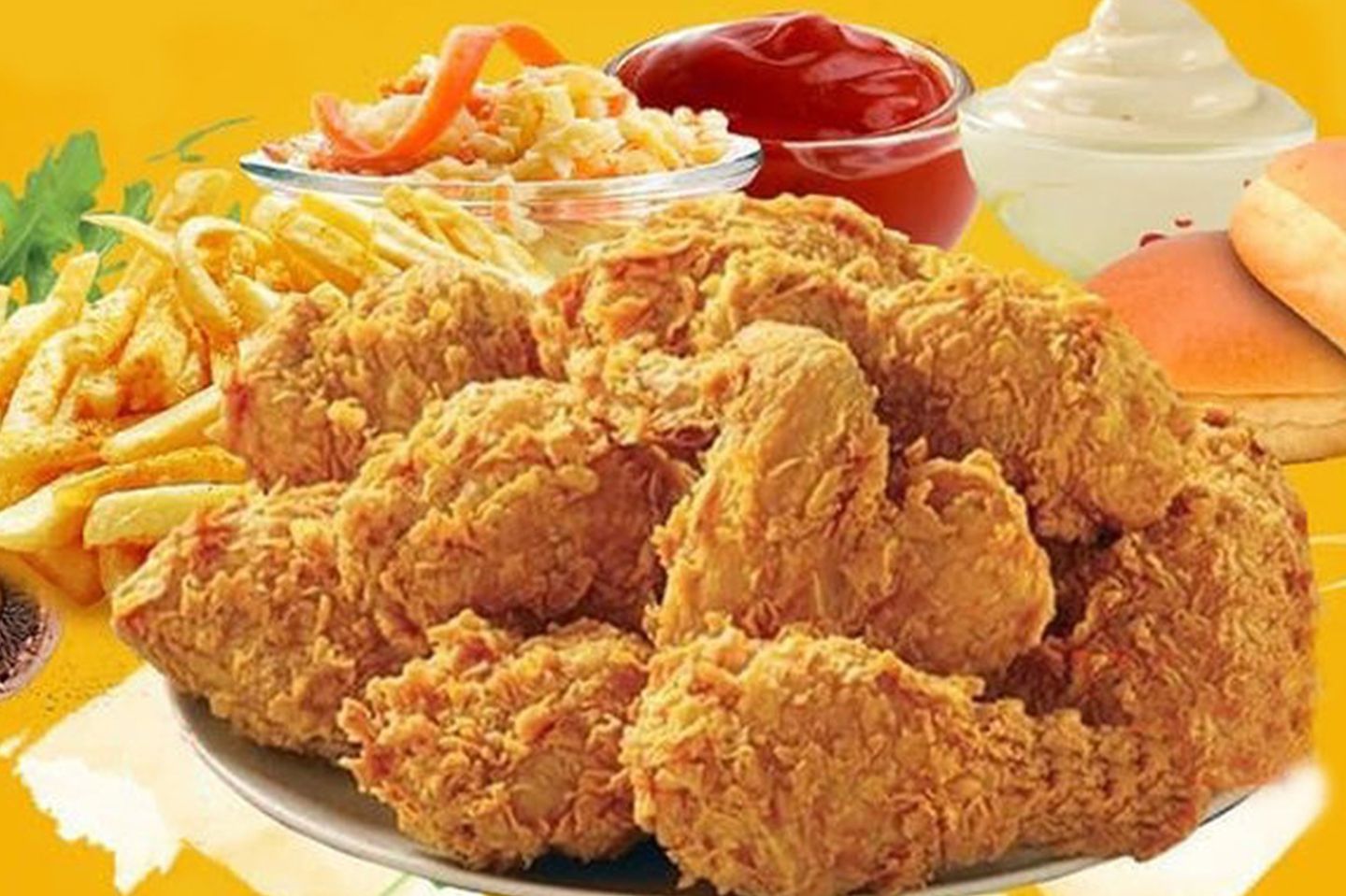 Dinnermill Meal