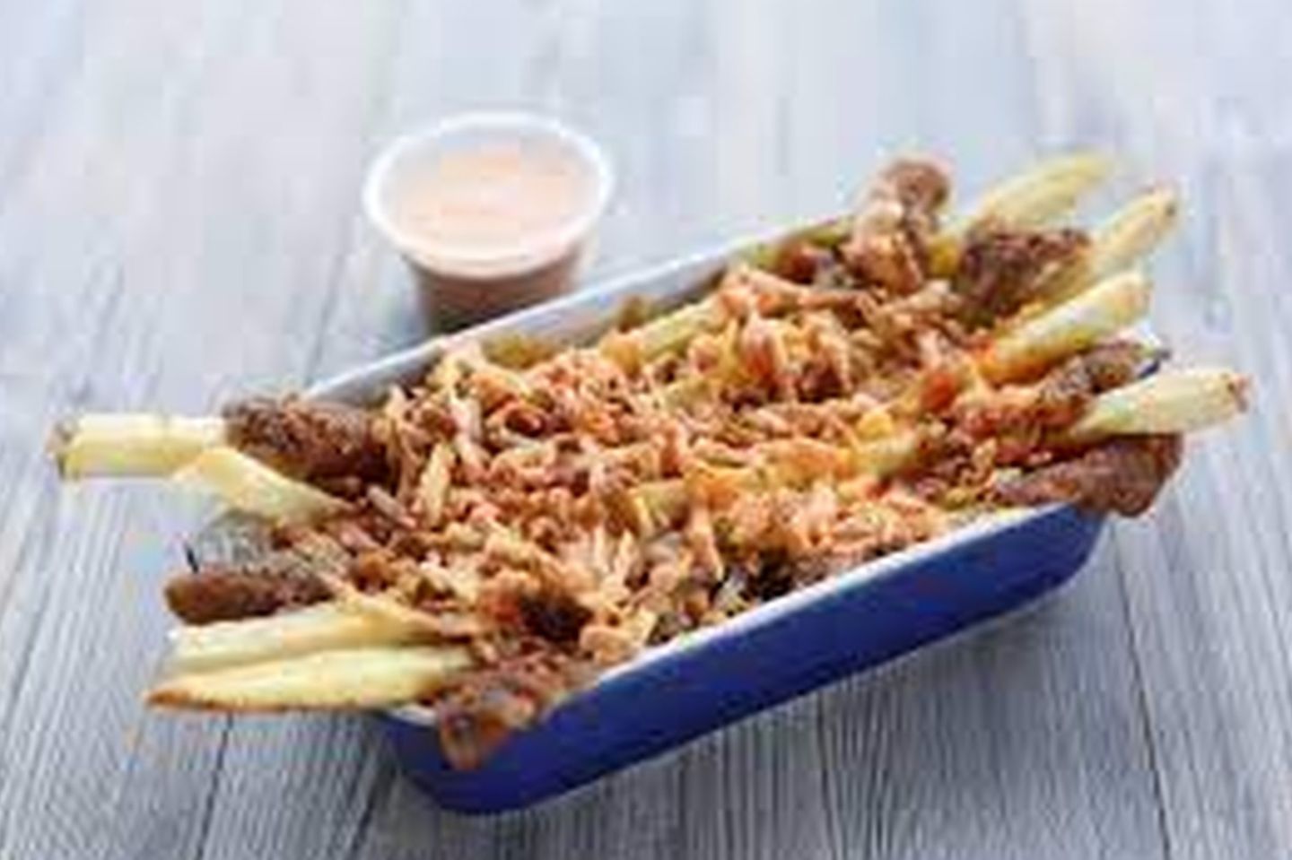 Commando Shawarma