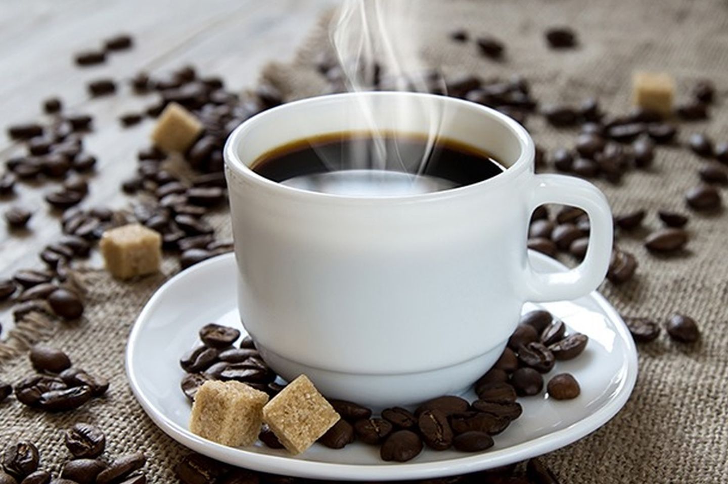 Black Coffee