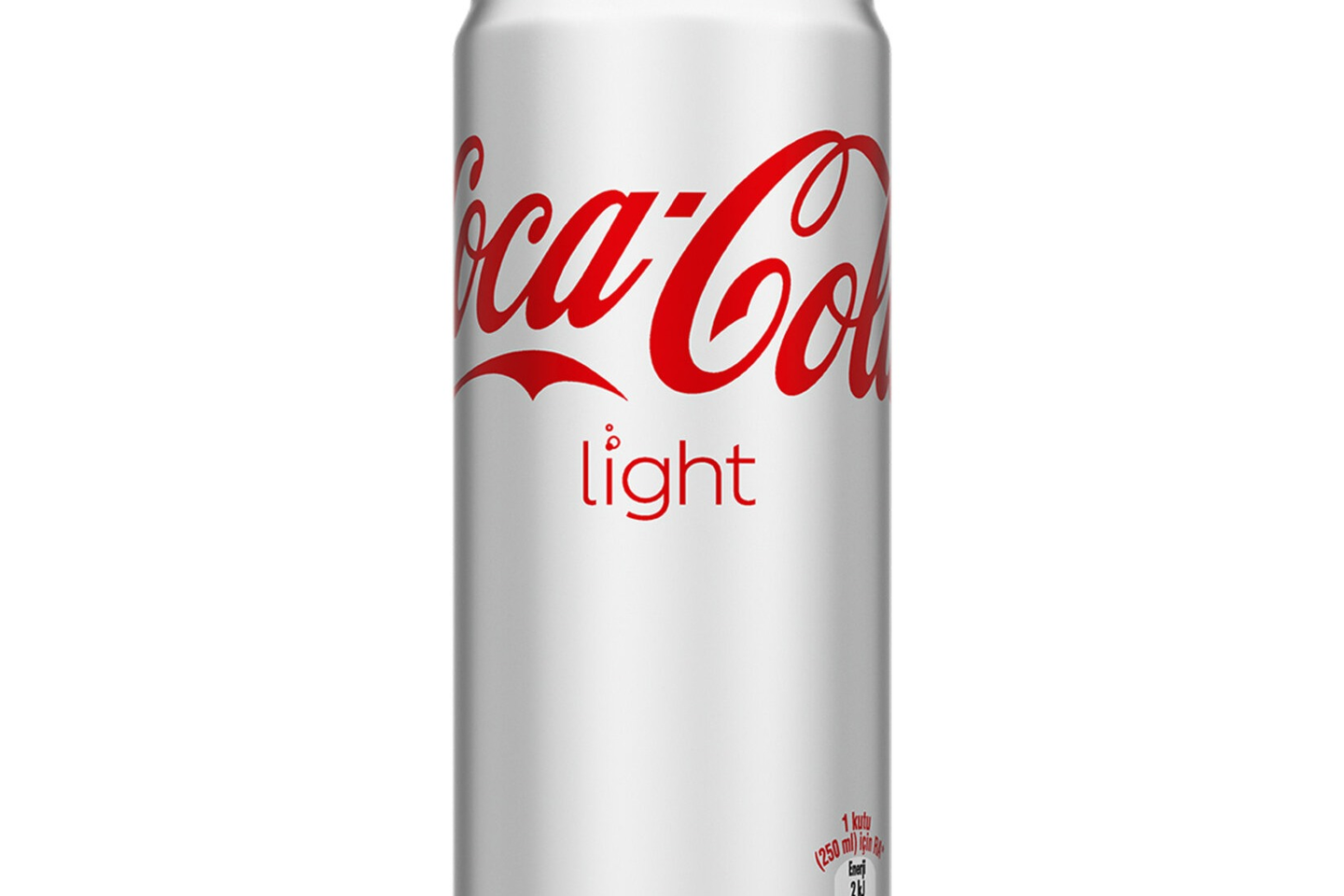 Coca Cola Light 320 Ml
