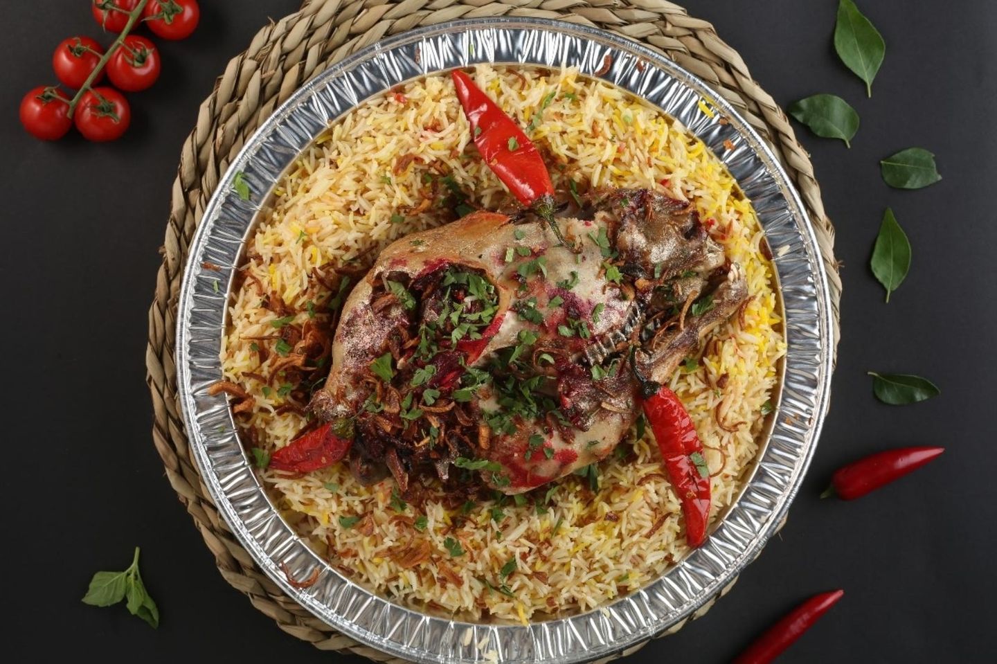 رأس مندي