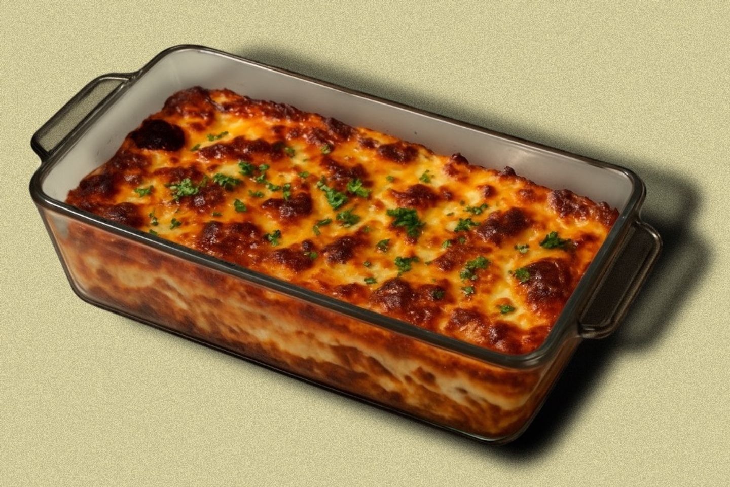 Lasagna