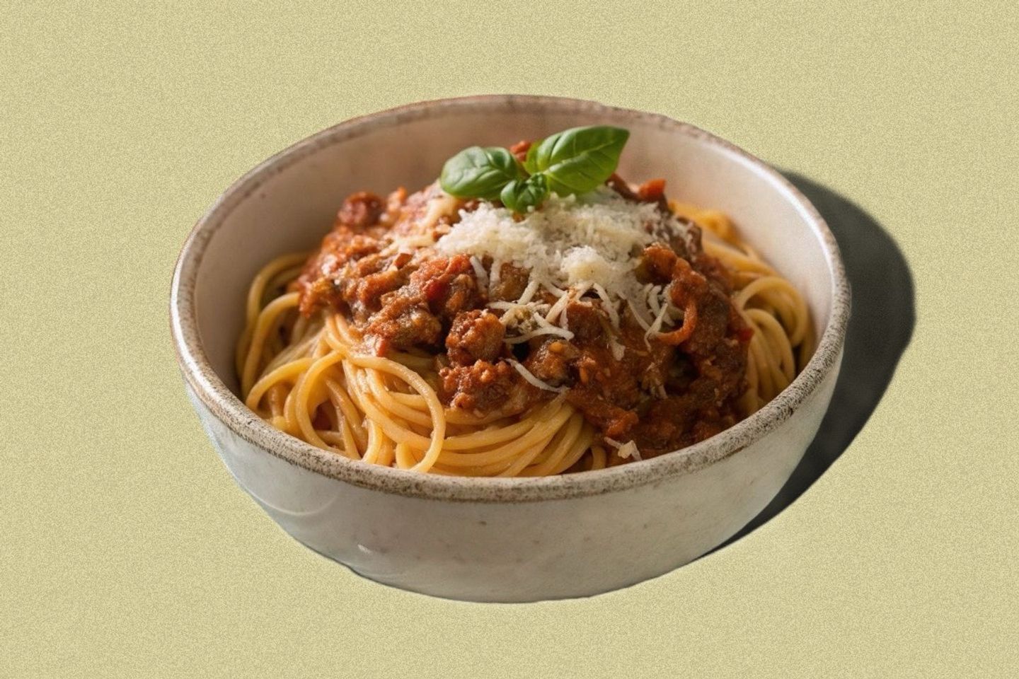 Spaghetti