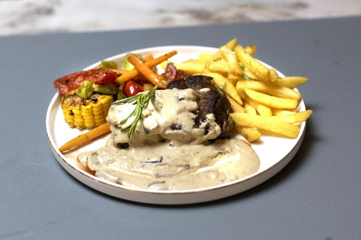 Fillet Steak