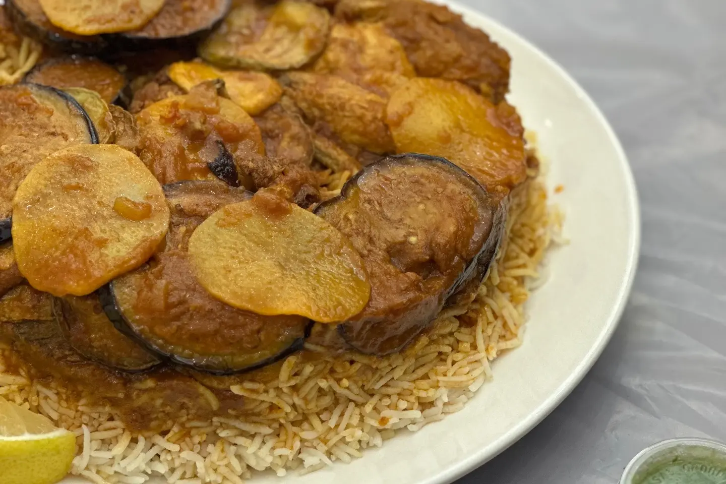 العرض الخاص