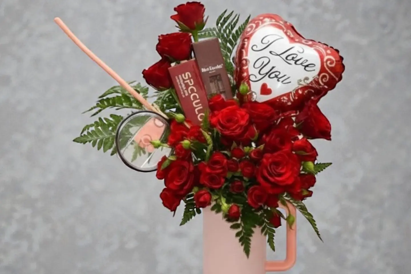 مق الهبة الحب