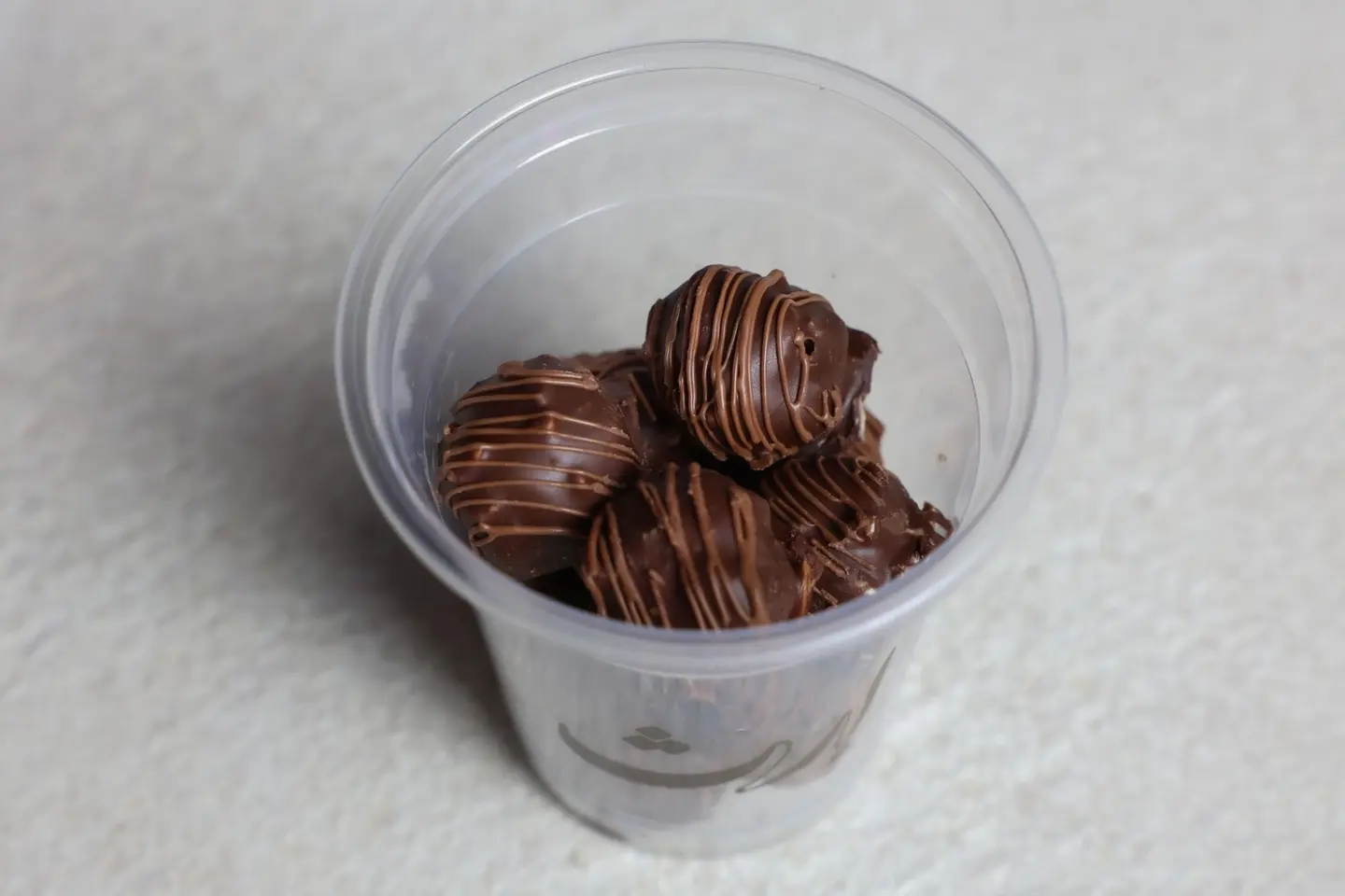Protein Bites 11gm