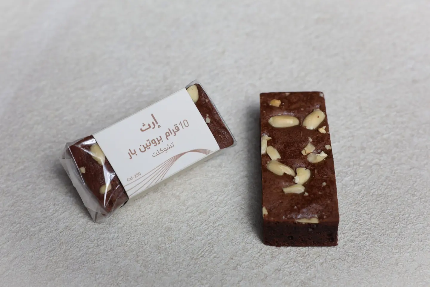 10gm Protein Bar