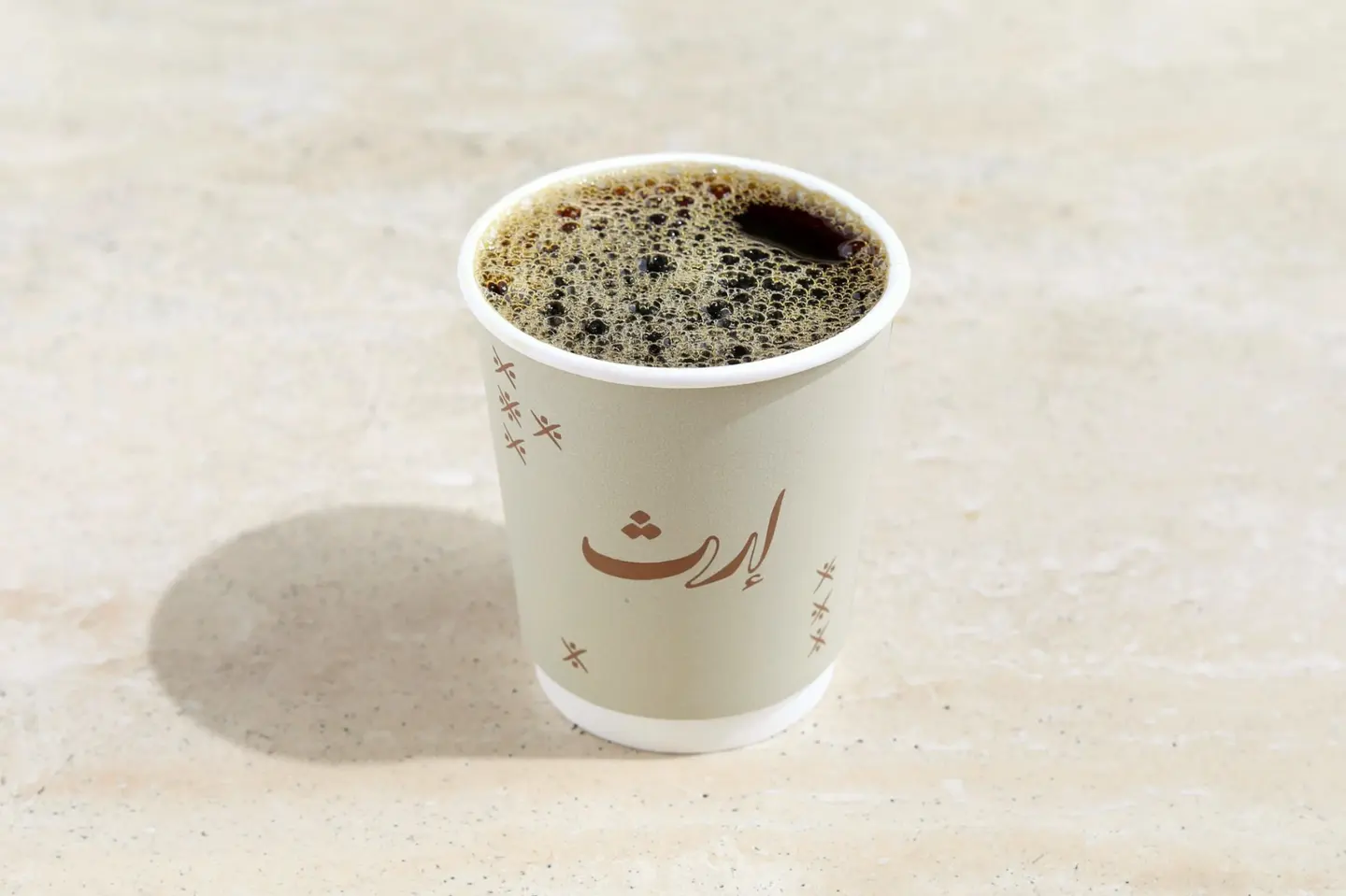 V60 كولمبي