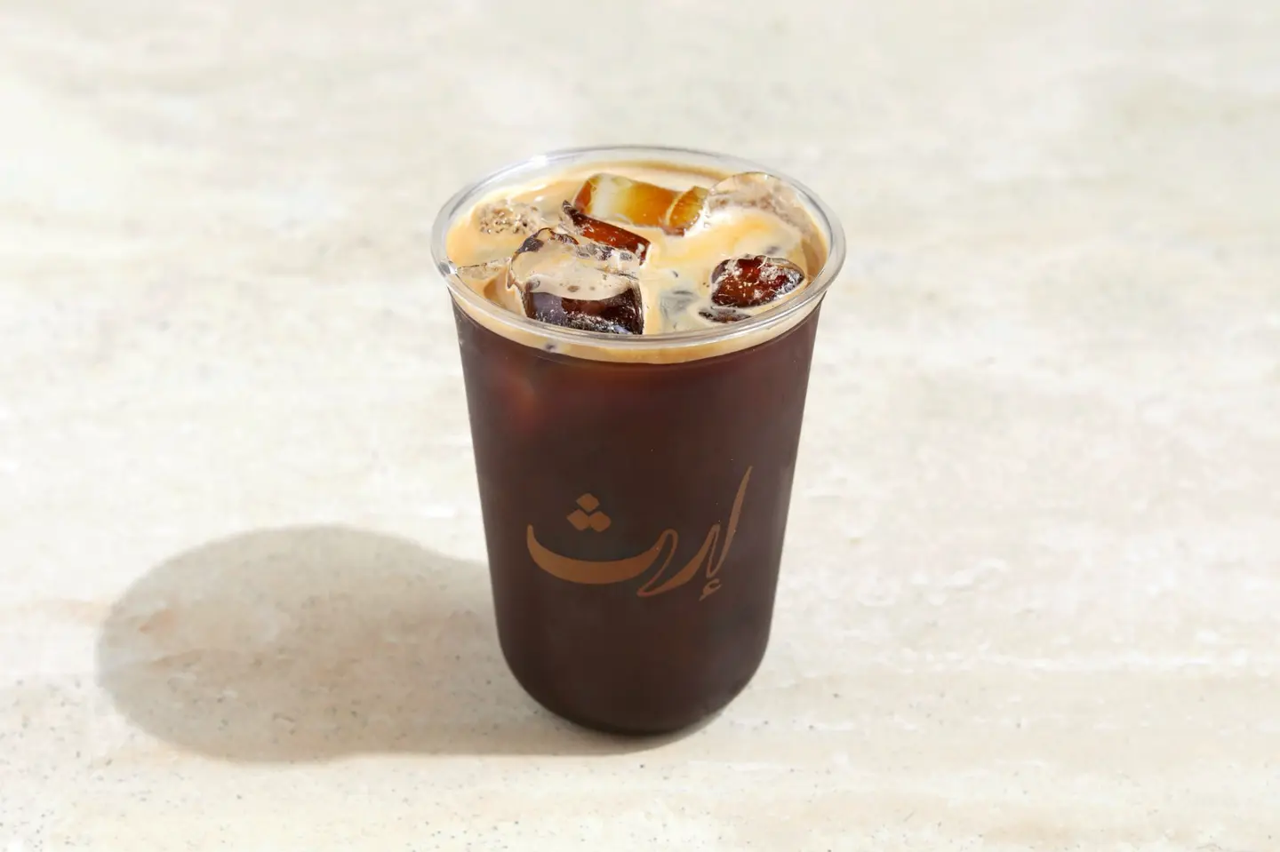 أمريكانو بارد