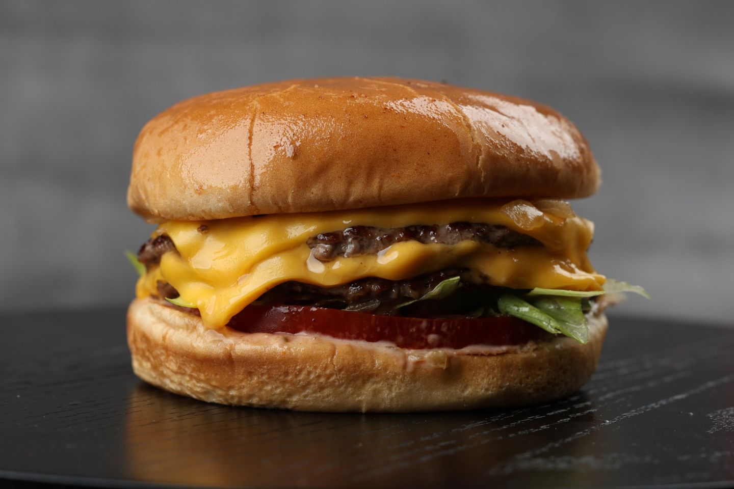 Beef Burger 2x2