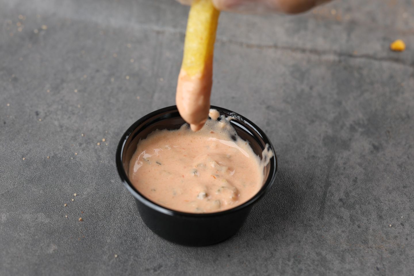 Chicago Sauce