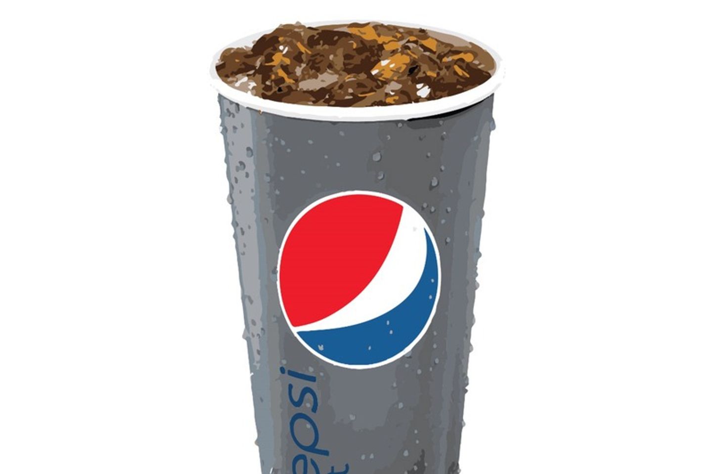Pepsi Diet