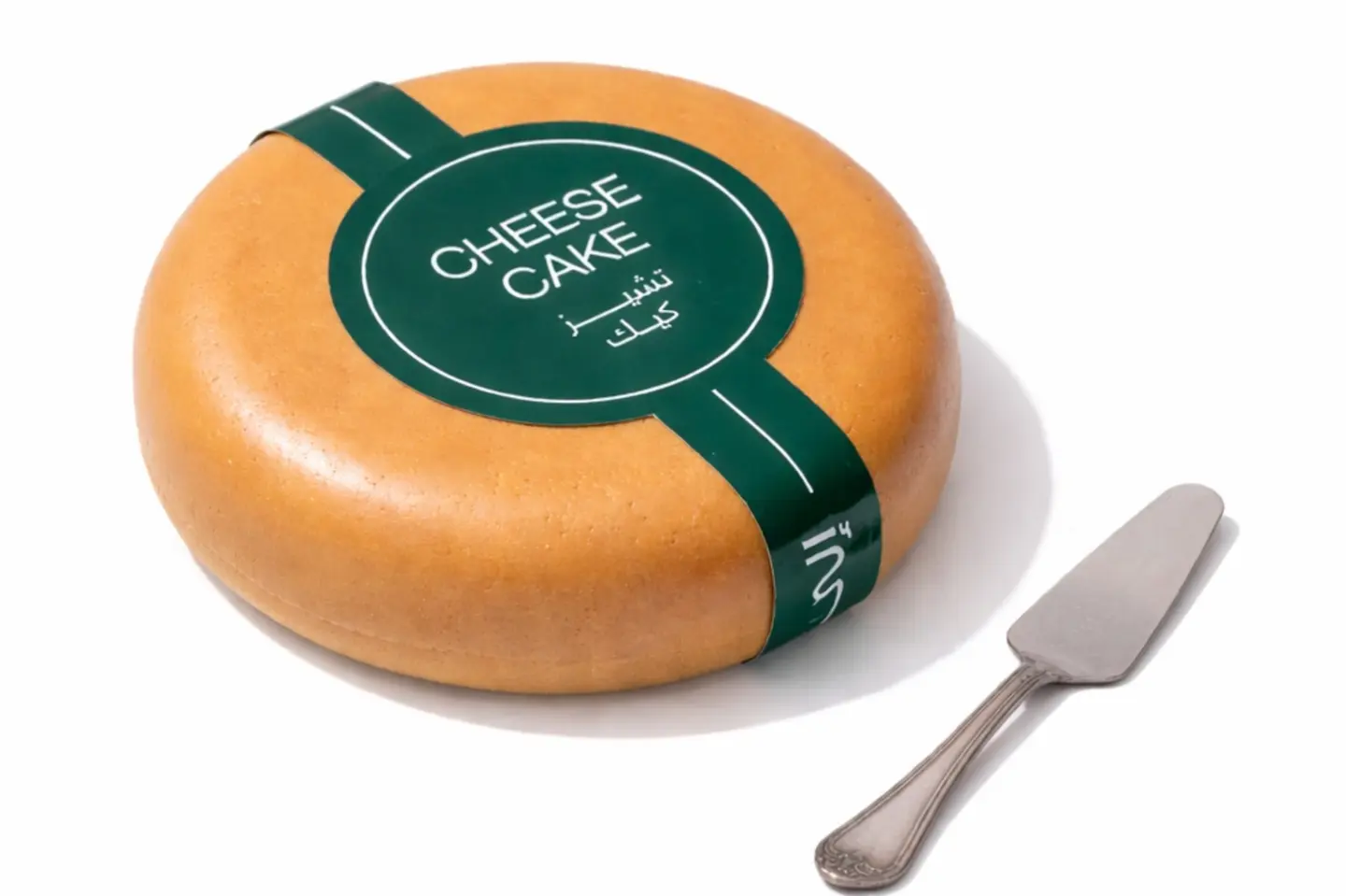 تشيز كيك بارتي