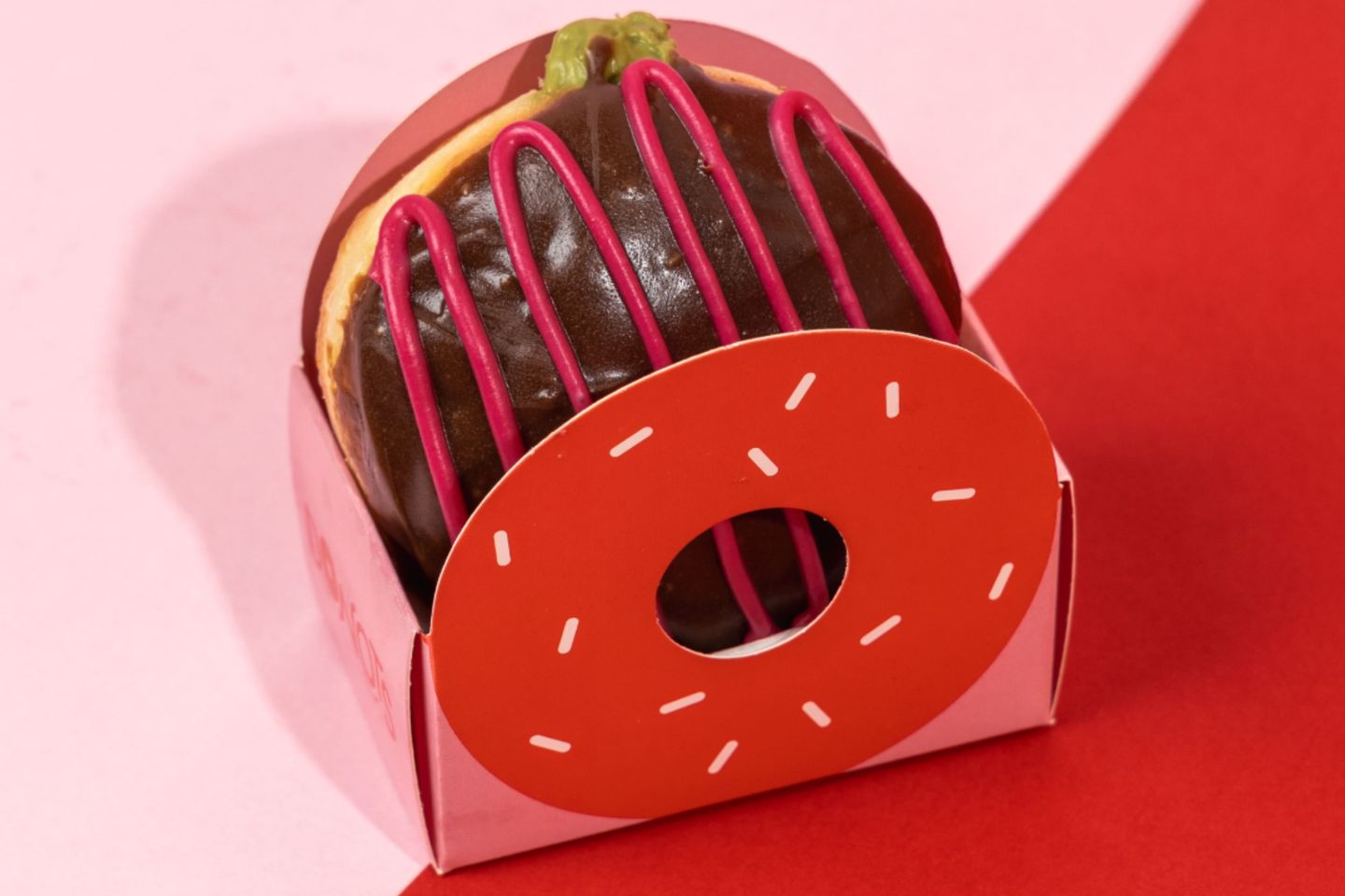 Donut Dubai