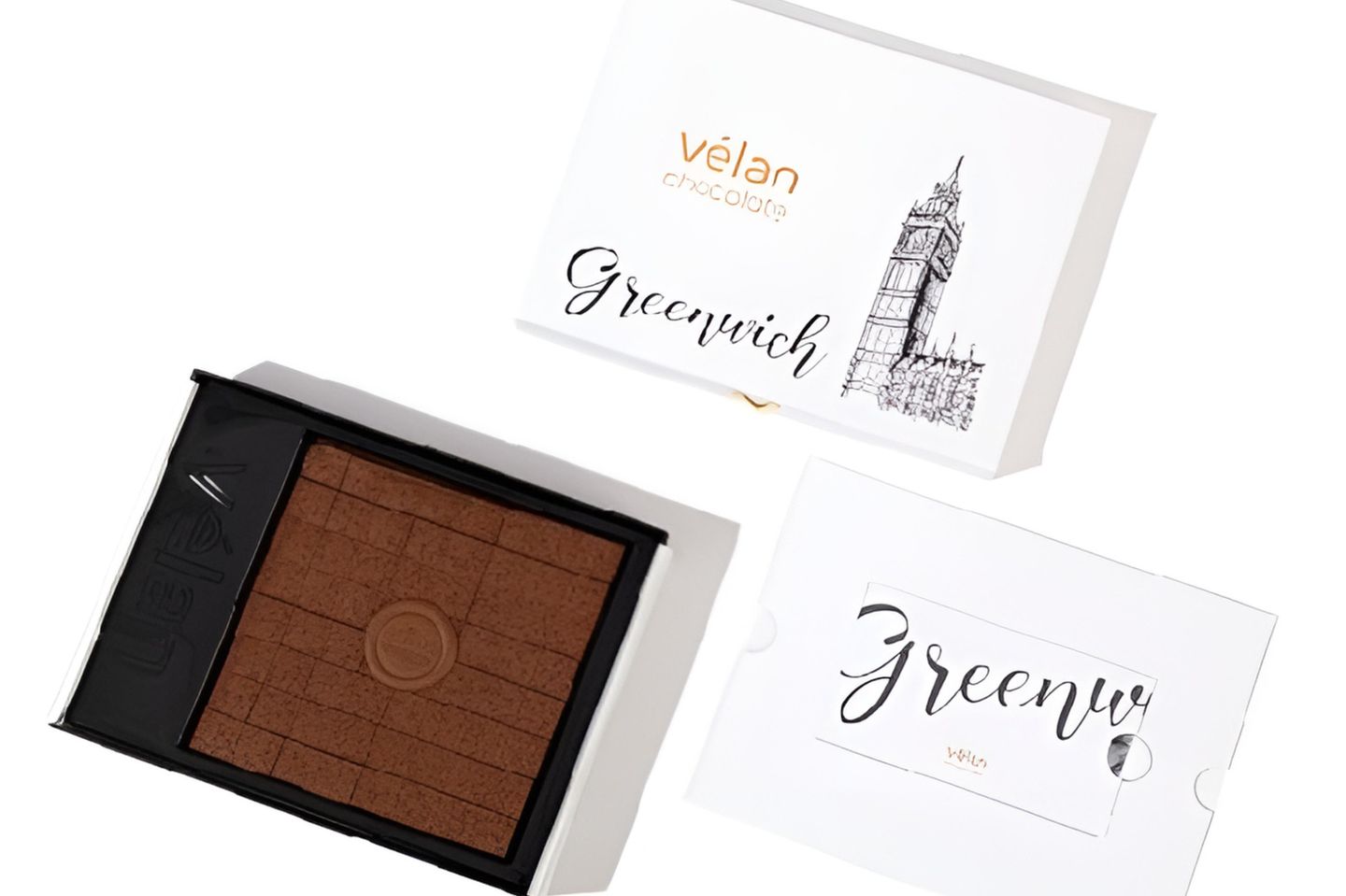 Greenwich Velan