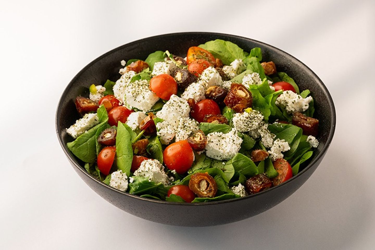 Rocca Dates Salad