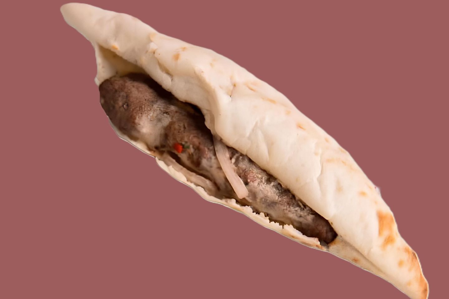 كباب سبشيل