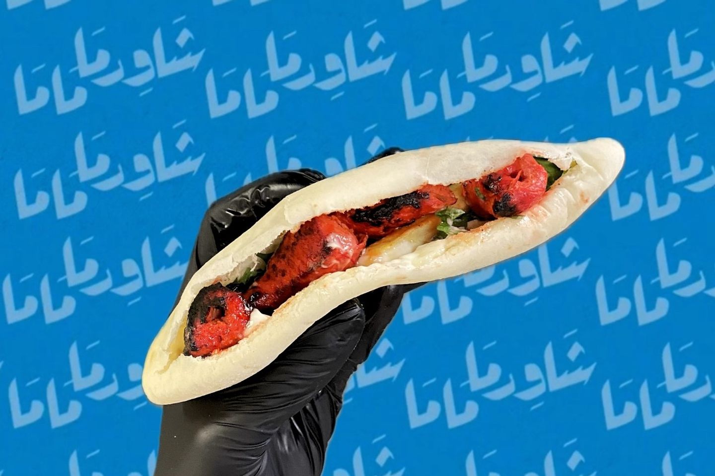 تندوري سبشيل