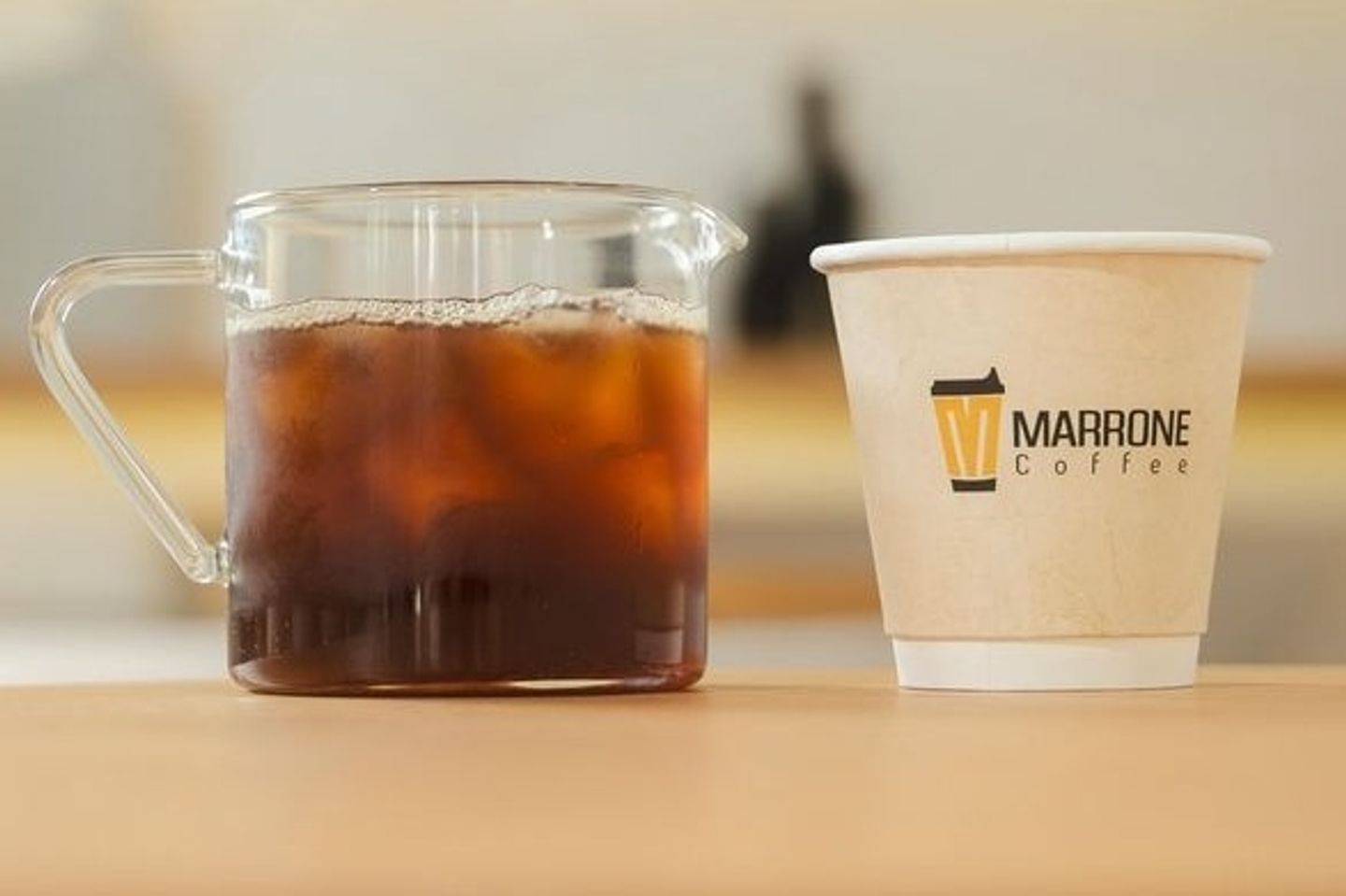 Ice V60