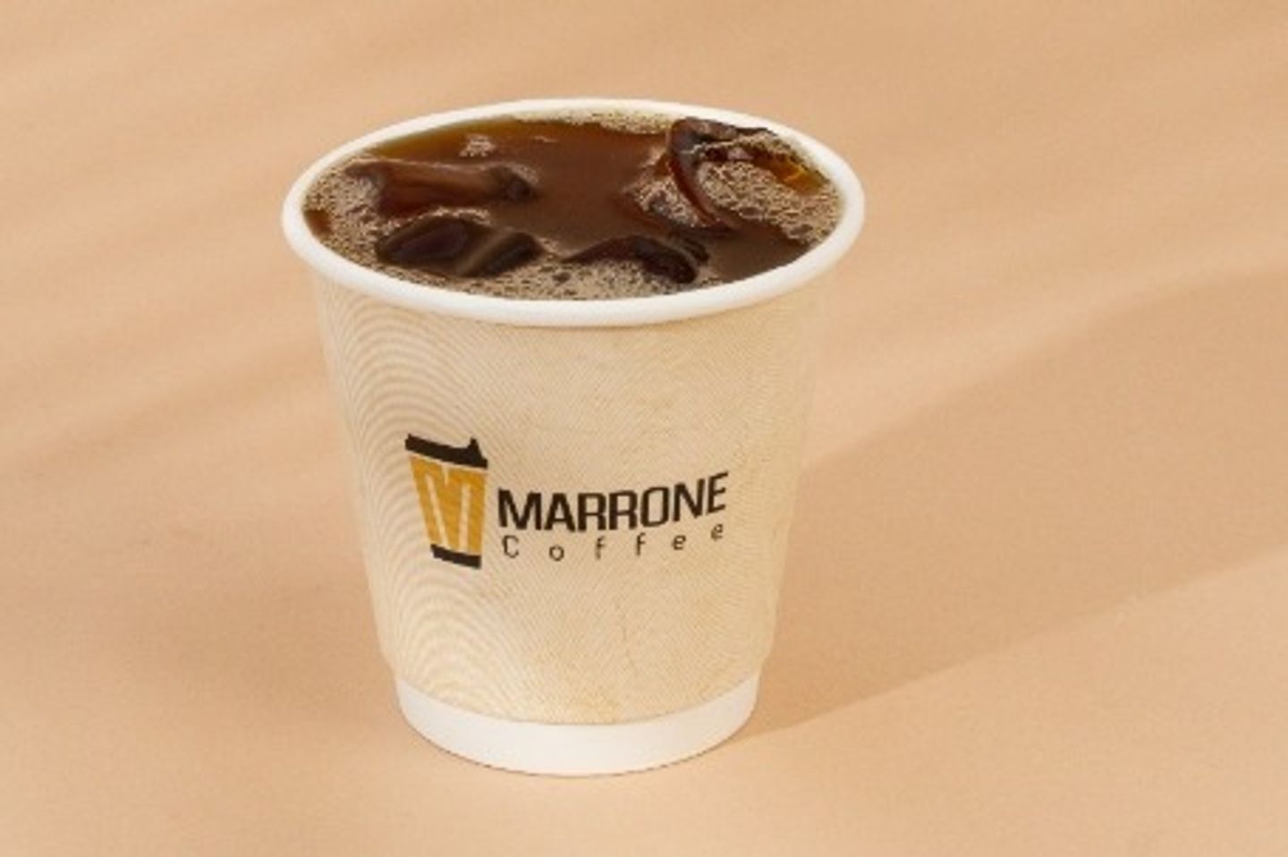 Ice Today's Coffee