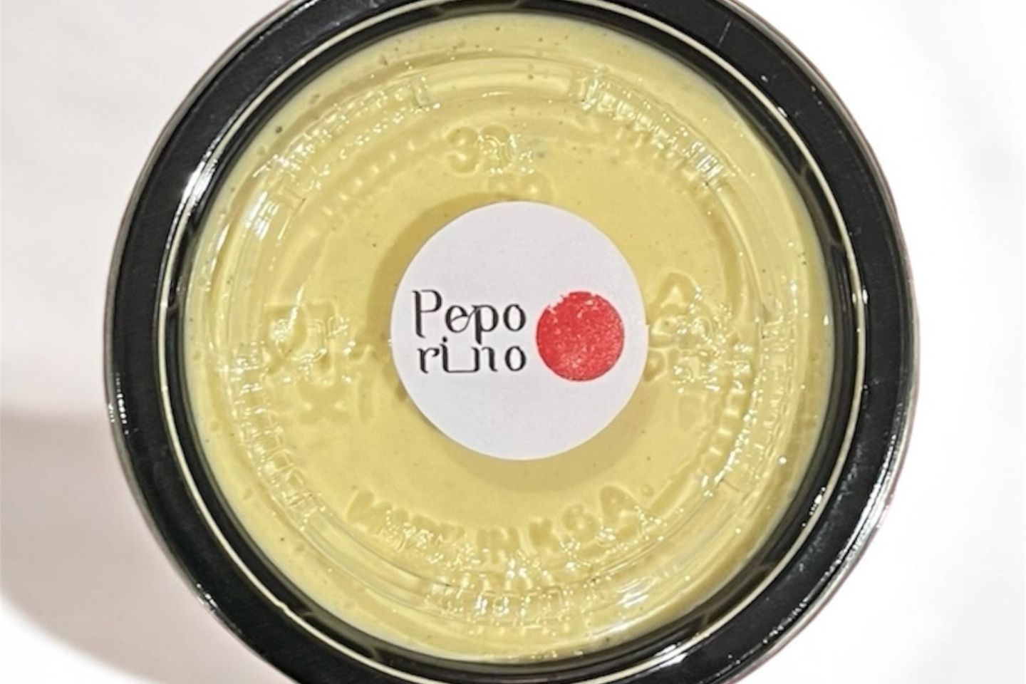 Caesar Sauce
