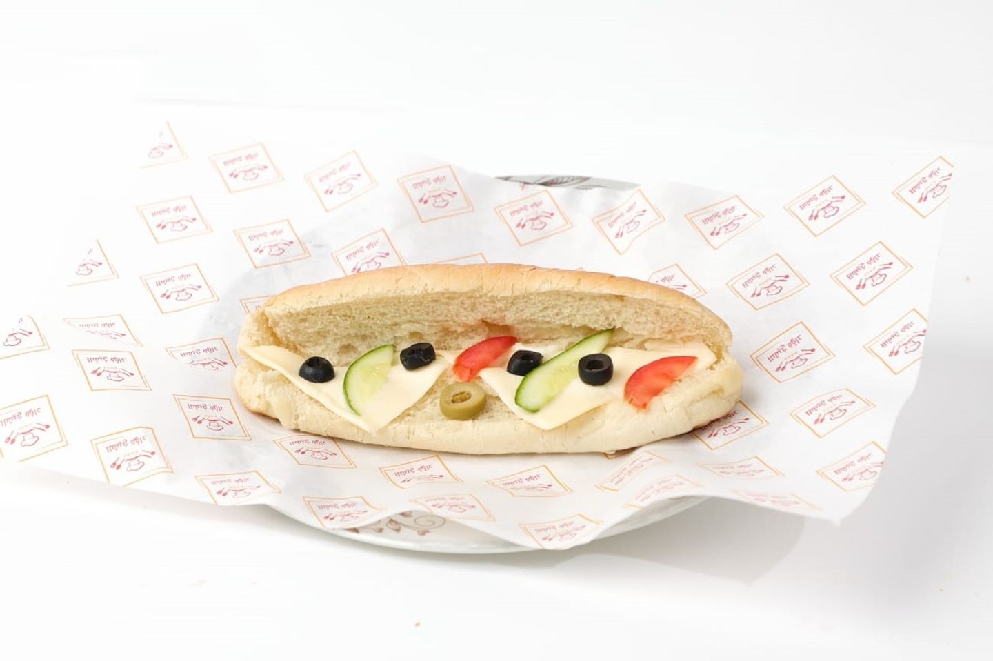 جبن شرايح
