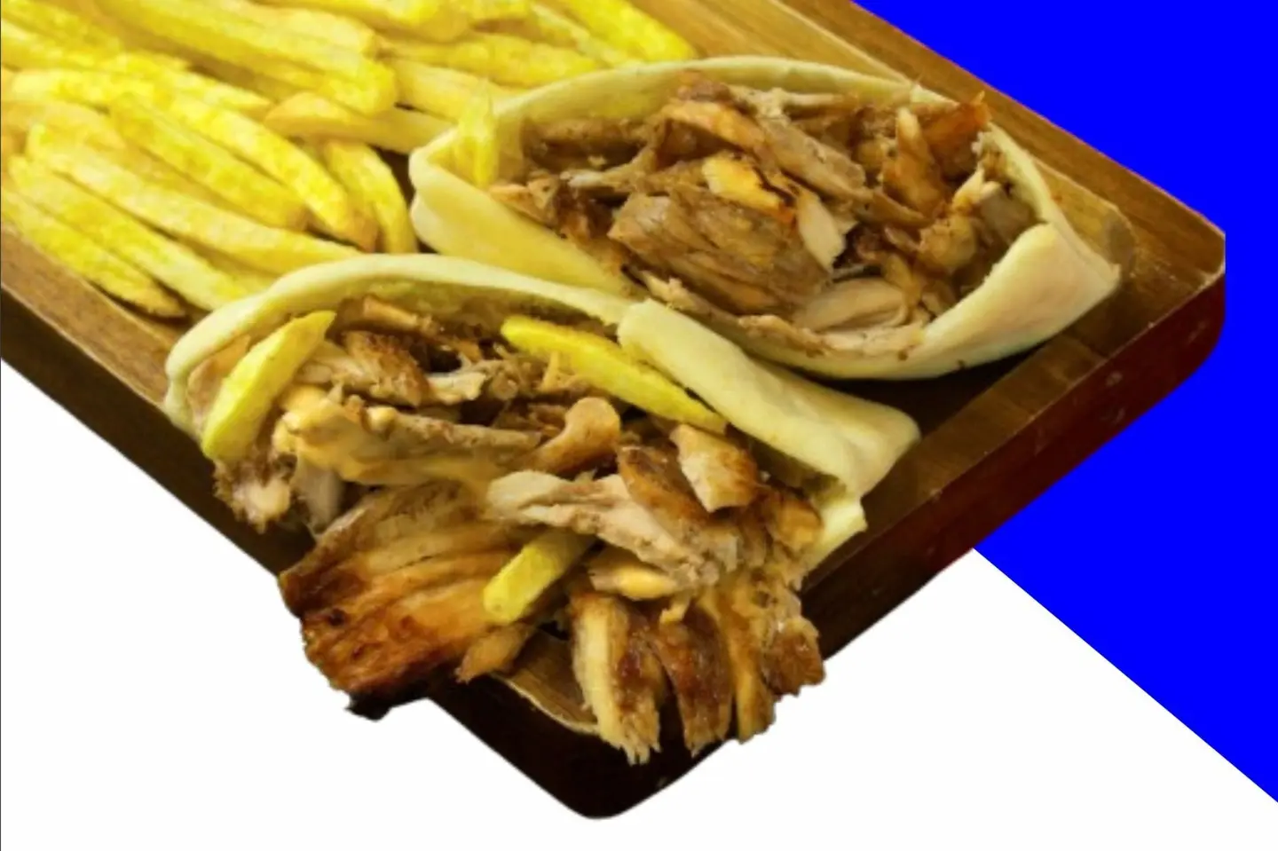 ساندوتش ريتش